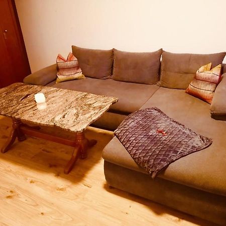 Thermenland-Traum Apartment Фюрстенфельд Екстер'єр фото