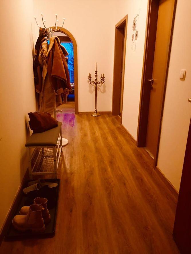 Thermenland-Traum Apartment Фюрстенфельд Екстер'єр фото