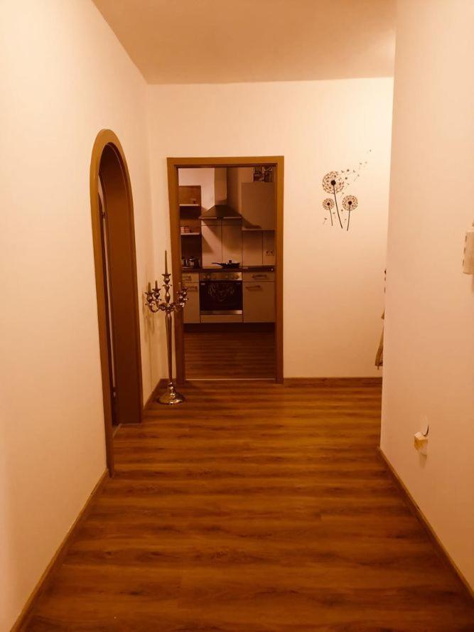 Thermenland-Traum Apartment Фюрстенфельд Екстер'єр фото