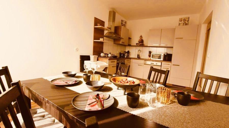 Thermenland-Traum Apartment Фюрстенфельд Екстер'єр фото