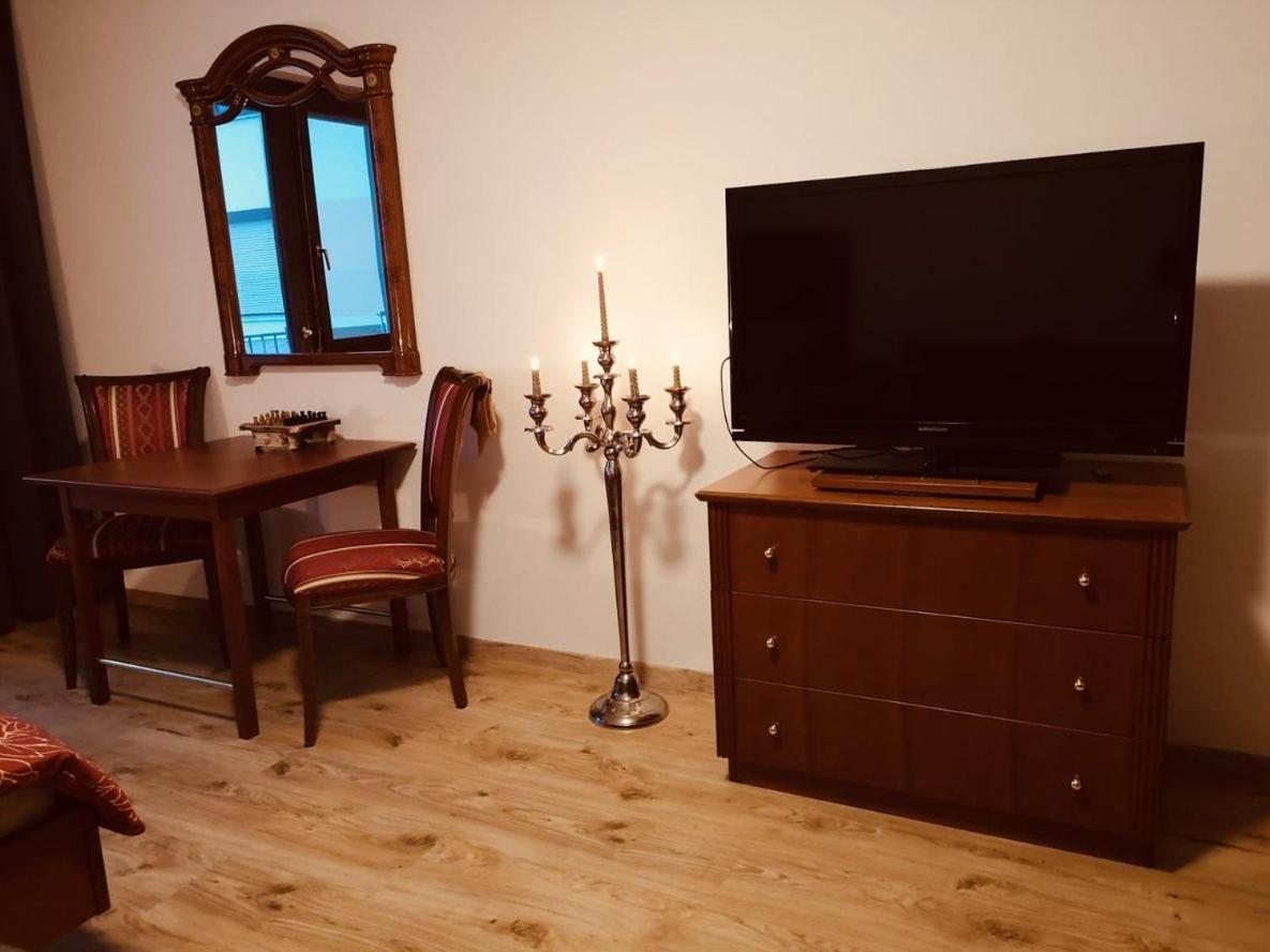 Thermenland-Traum Apartment Фюрстенфельд Екстер'єр фото
