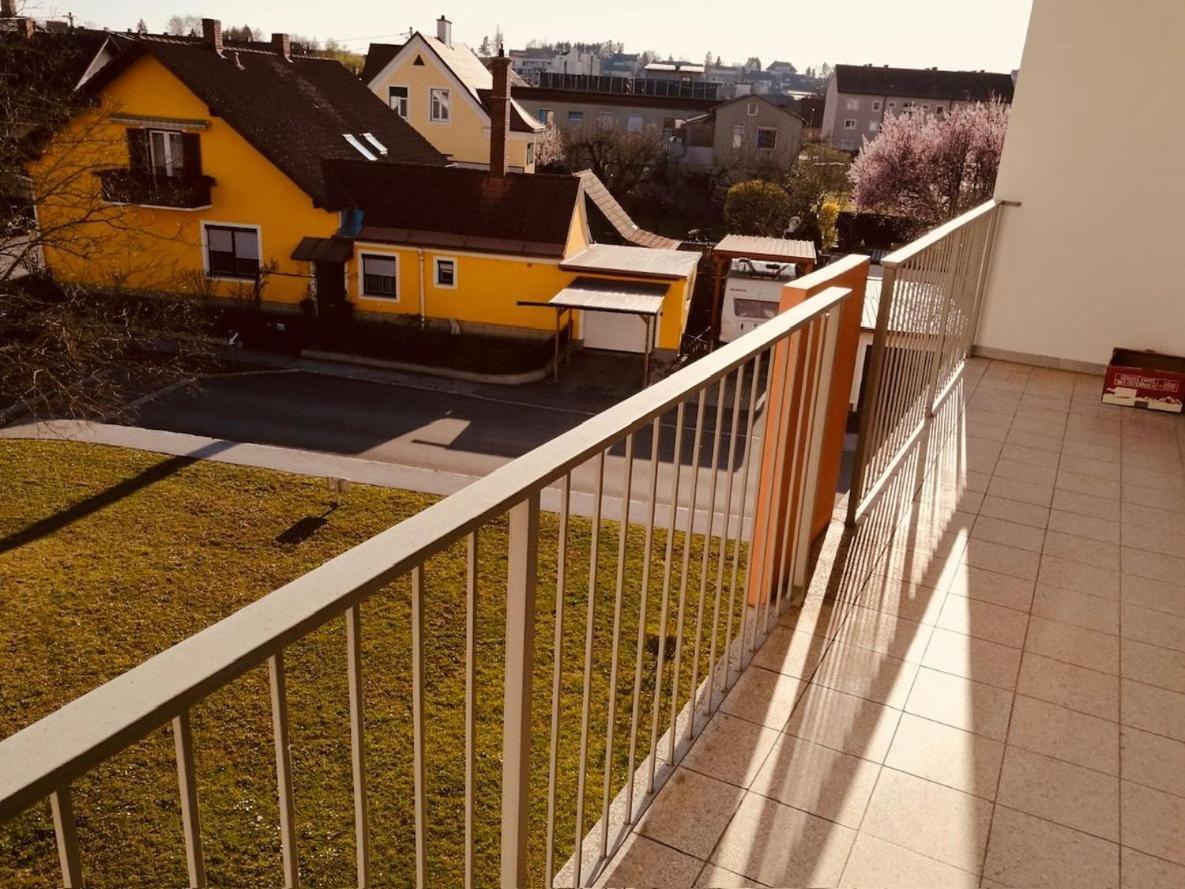 Thermenland-Traum Apartment Фюрстенфельд Екстер'єр фото